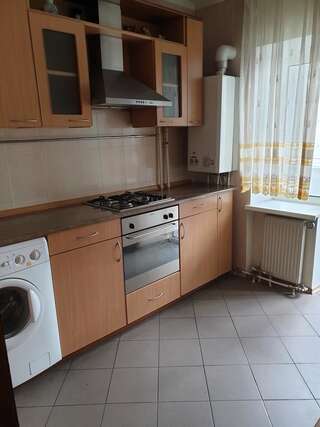 Апартаменты Замостянская Винница-0