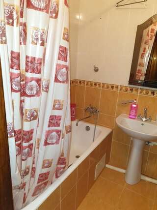 Апартаменты Замостянская Винница-3