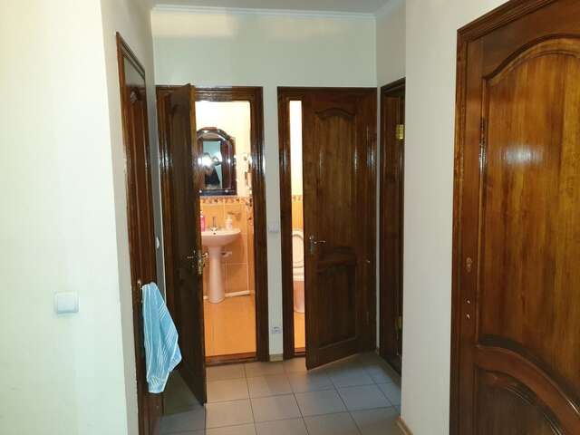 Апартаменты Замостянская Винница-9