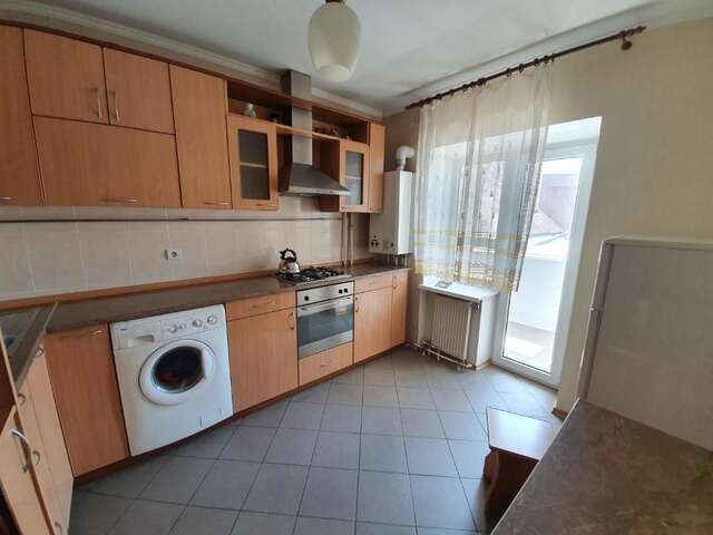 Апартаменты Замостянская Винница-10